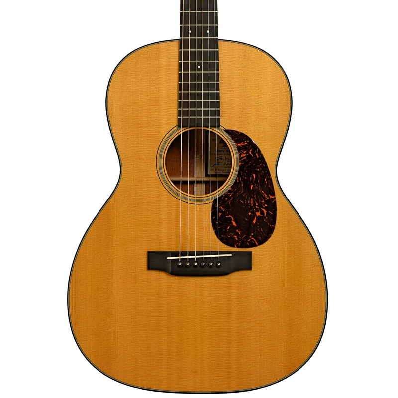 Martin 000-18VS Elderly 40th Anniversary Acoustic Guitar (2012)