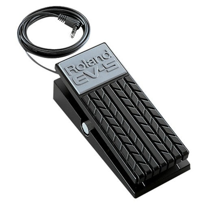 Roland EV-5 Expression Pedal