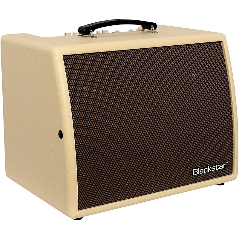 Blackstar Sonnet 120 120W 1×8 Acoustic Combo Amplifier Blonde