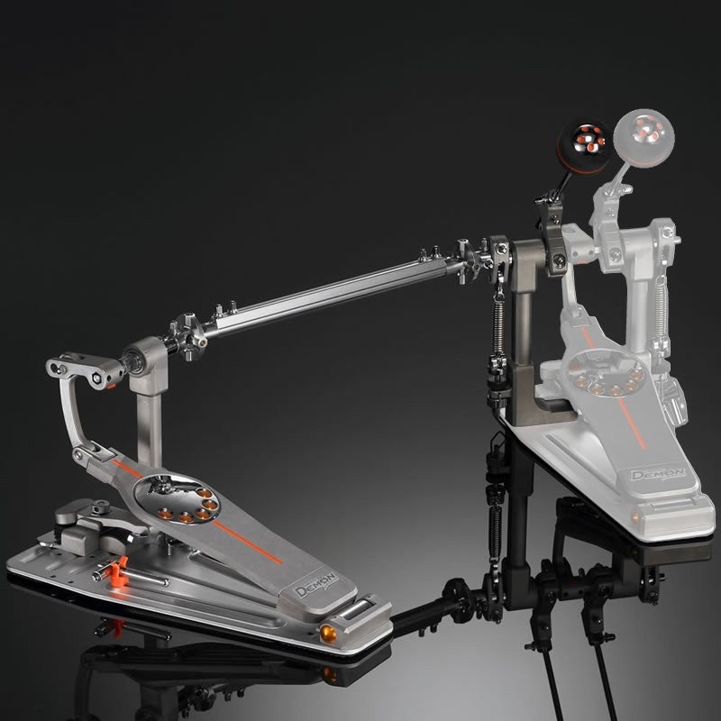 Pearl P-3001D Demon Drive Double Bass Drum Pedal Conversion Kit