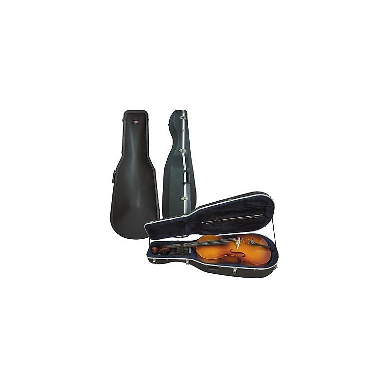 SKB Cello Case 4/4