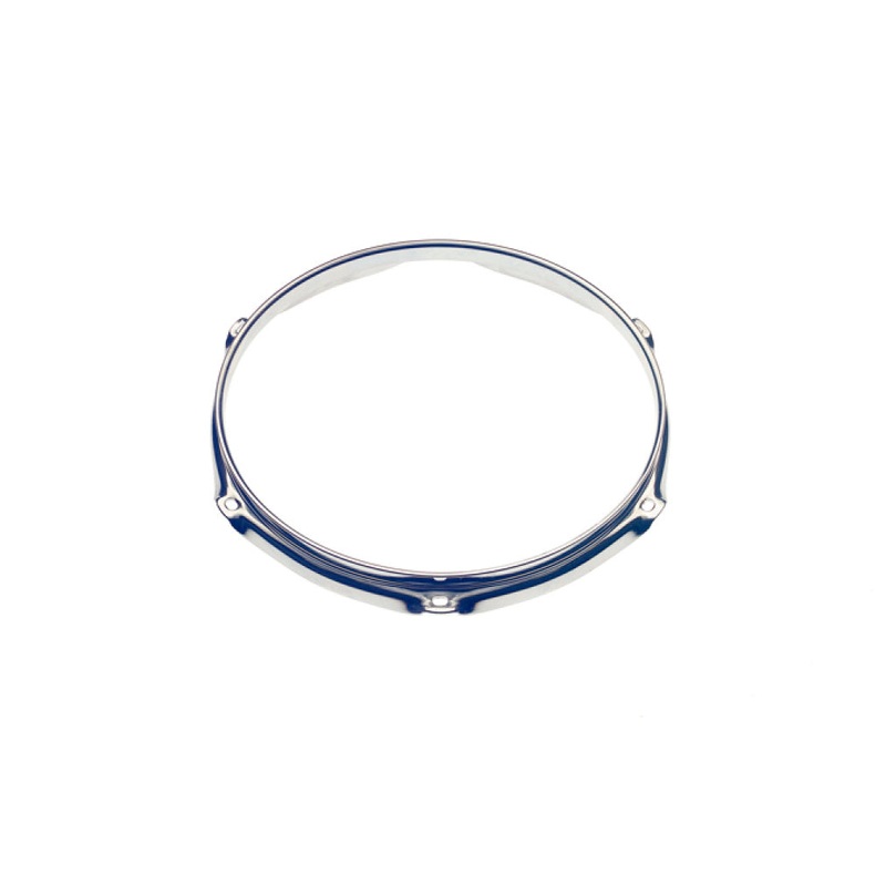 Stagg 10″ Dyna Drum Hoop – 6 Ears