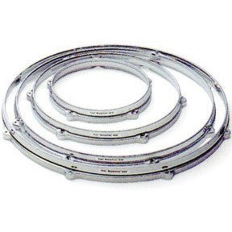 Pearl 15″ 8-Hole Die Cast Batter Side Replacement Drum Hoop (DC1508)