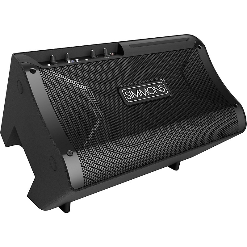 Simmons DA2108 8″ Advanced Drum Amp