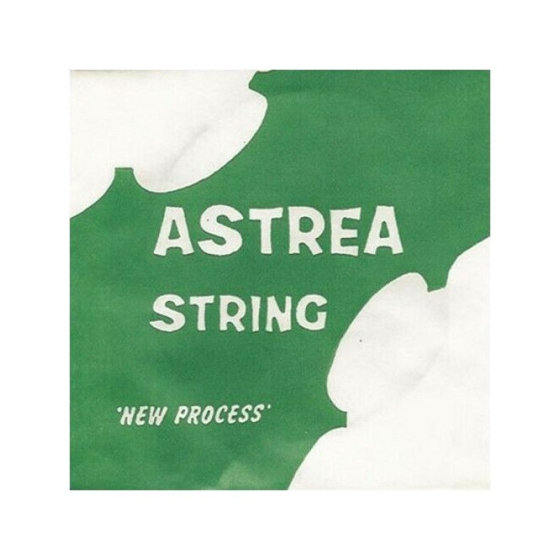 ASTREA VIOLIN D STRING – 1/2-1/4 SIZE