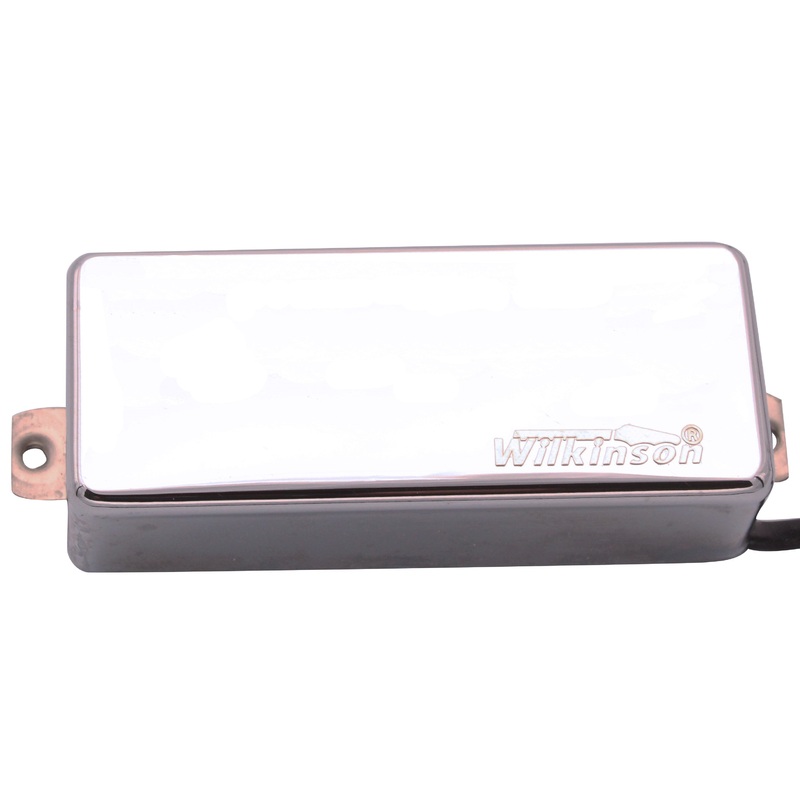 Wilkinson WMHR alnico 5 mini humbucker