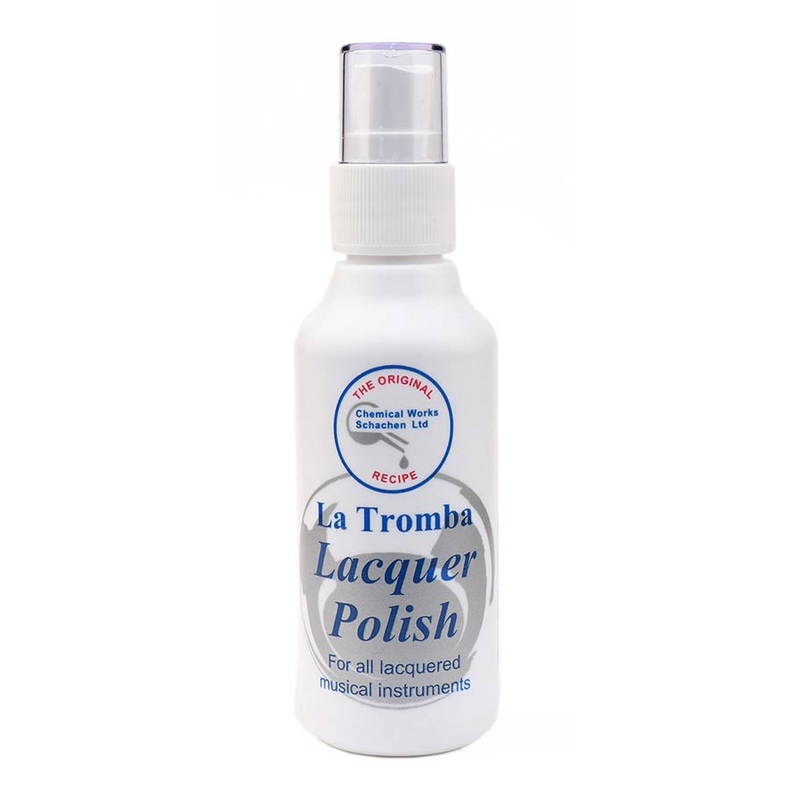 Lacquer polish, 80ml bottle