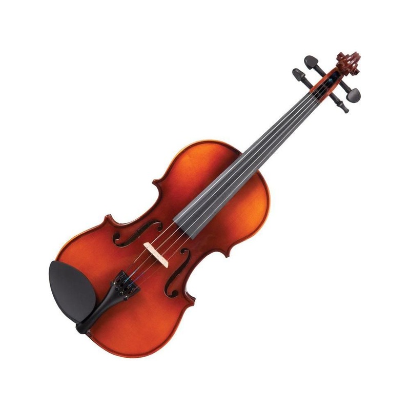 Antoni Debut Violin Outfit ~ 1/4 Size
