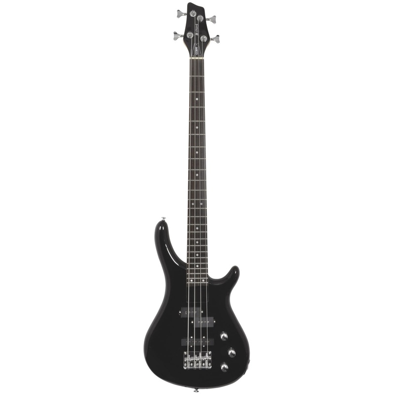 Chord CCB90 Bass Black