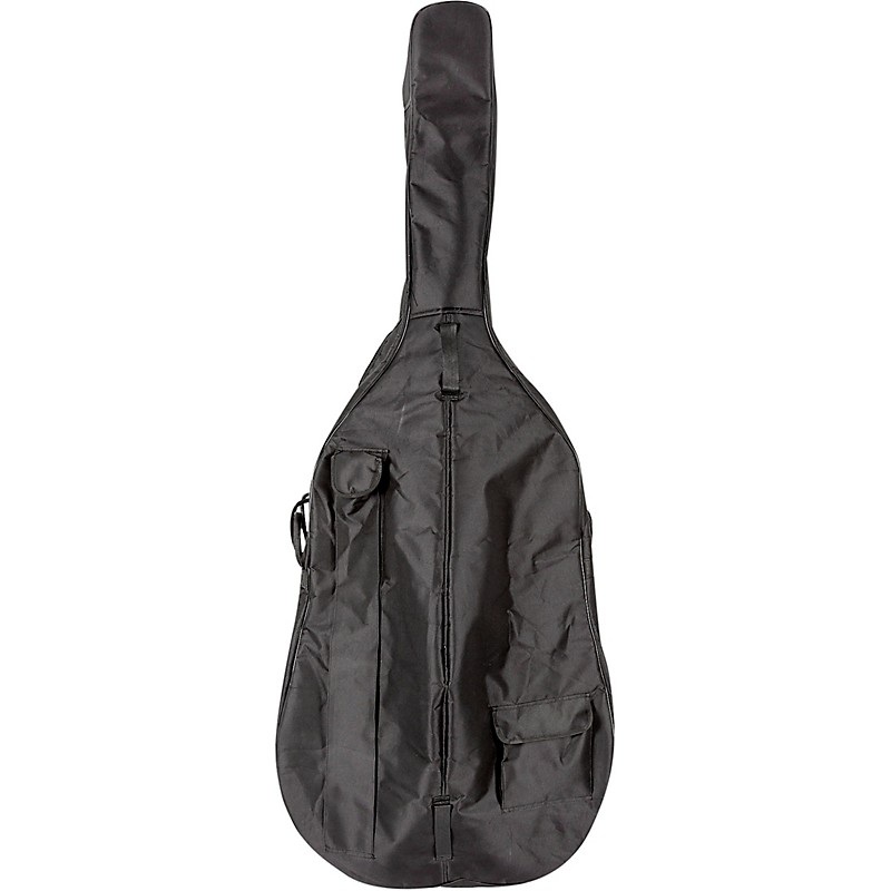 Core CC485 Series Padded Double Bass Bag 3/4 Size