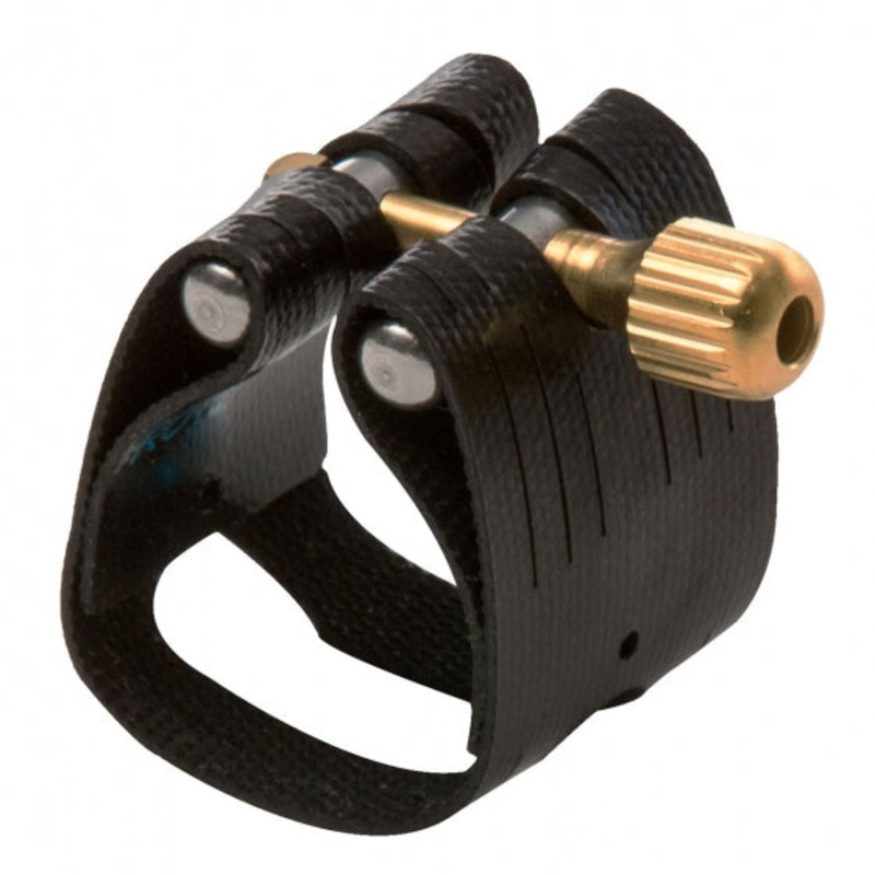 Rovner Ligature Light – Soprano Dual Tone