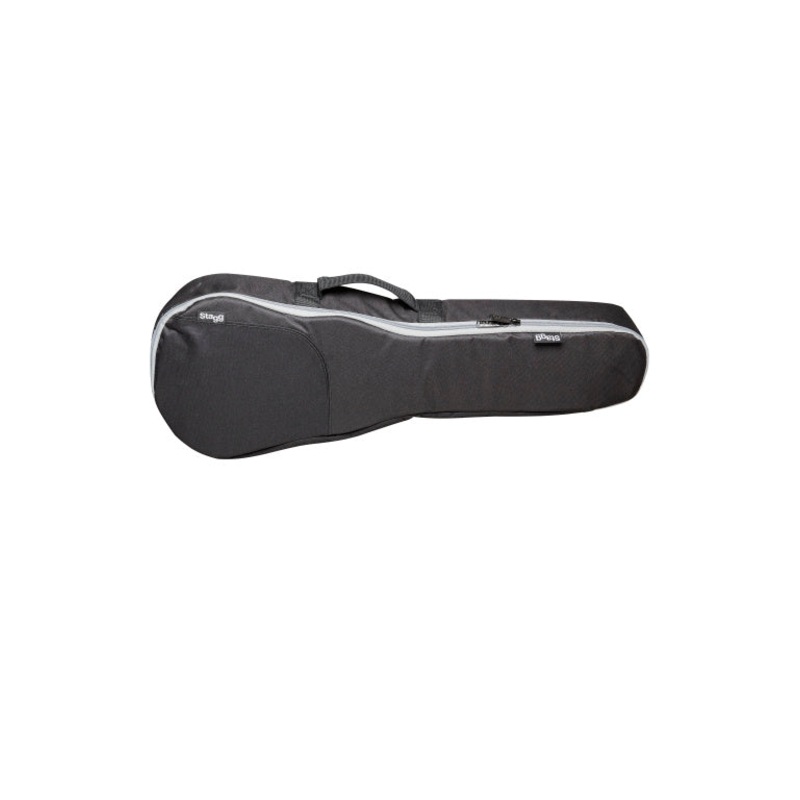 Stagg 10mm Bag For Tenor Ukulele