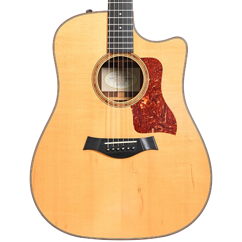 Taylor 710CE Acoustic Guitar (2006)