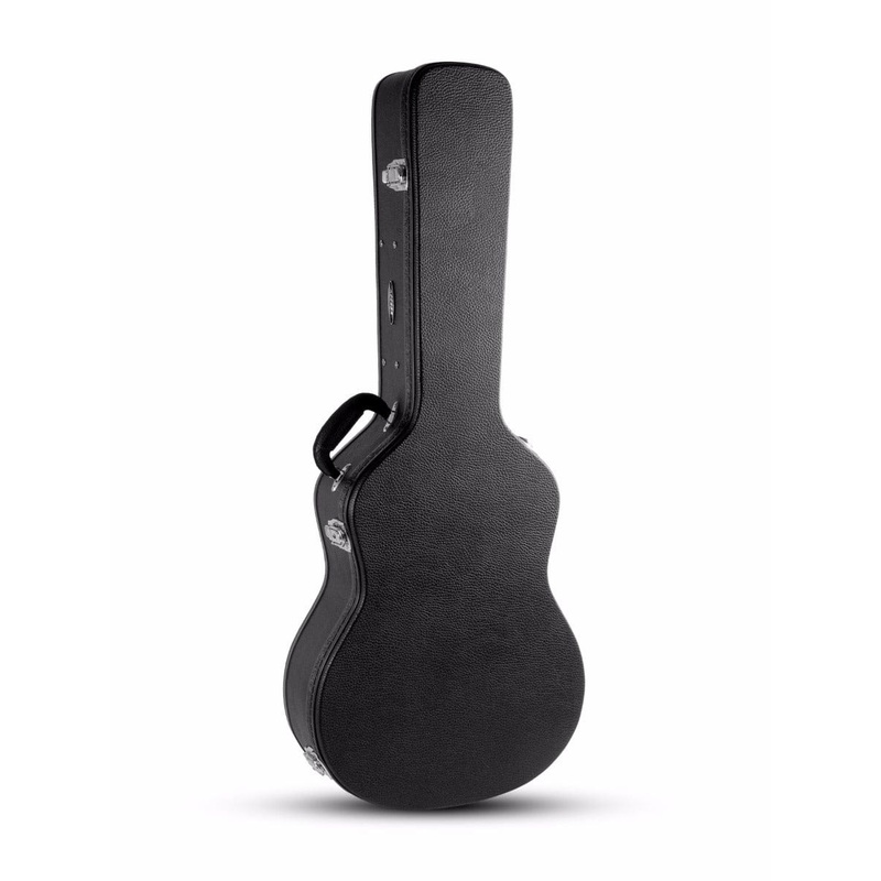 Access Stage 1 Dreadnought Hard Case