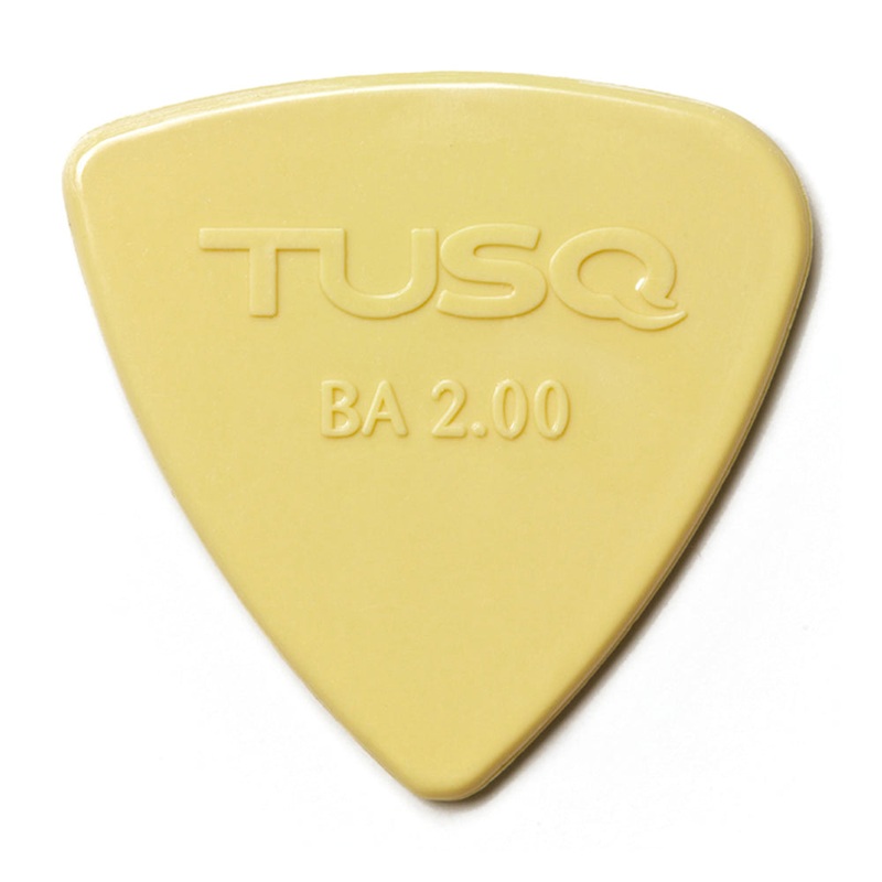 GraphTech Bi-Angle – Warm Tone Picks – 2.0mm 48 Pack
