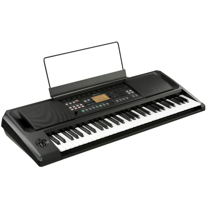 Korg EK-50 Entertainer Keyboard
