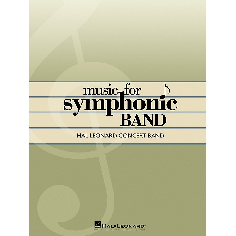 Ricordi The Pines of Rome (Full Score) Concert Band Composed by Ottorino Respighi