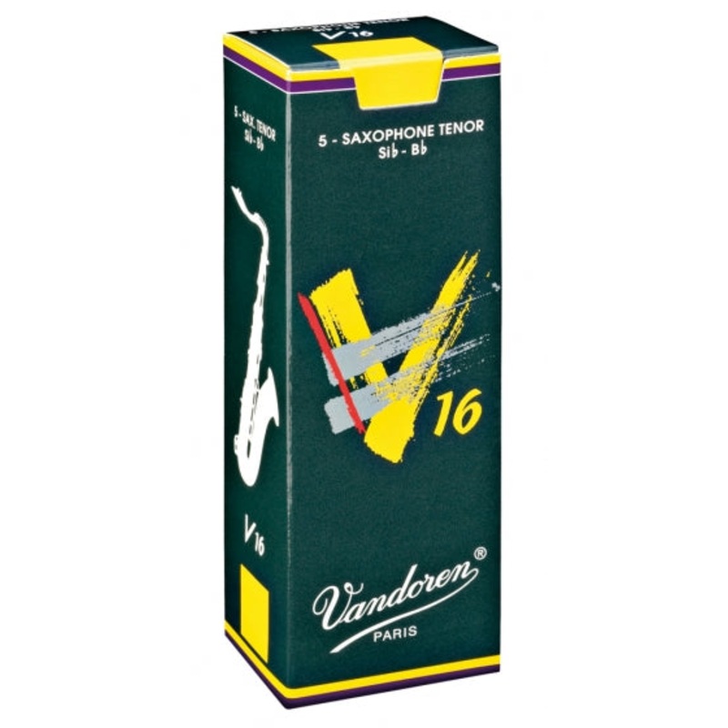 Vandoren Tenor Sax Reeds 4 V16 (5 Box)