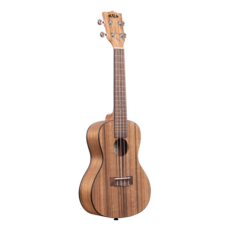 Pacific Walnut Concert Ukulele