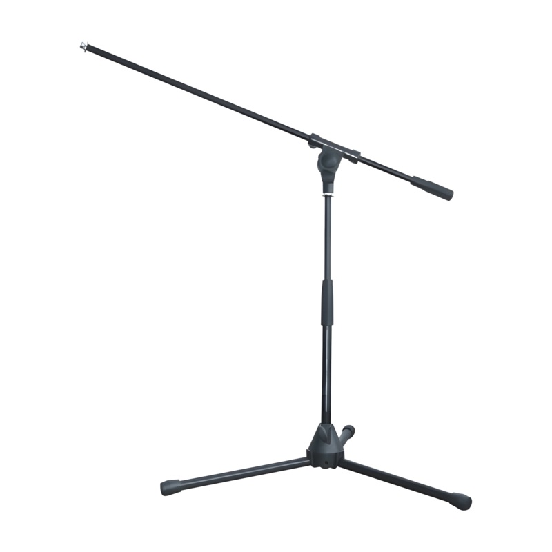 Stronghold SH-3614S Tripod Short Mic Stand