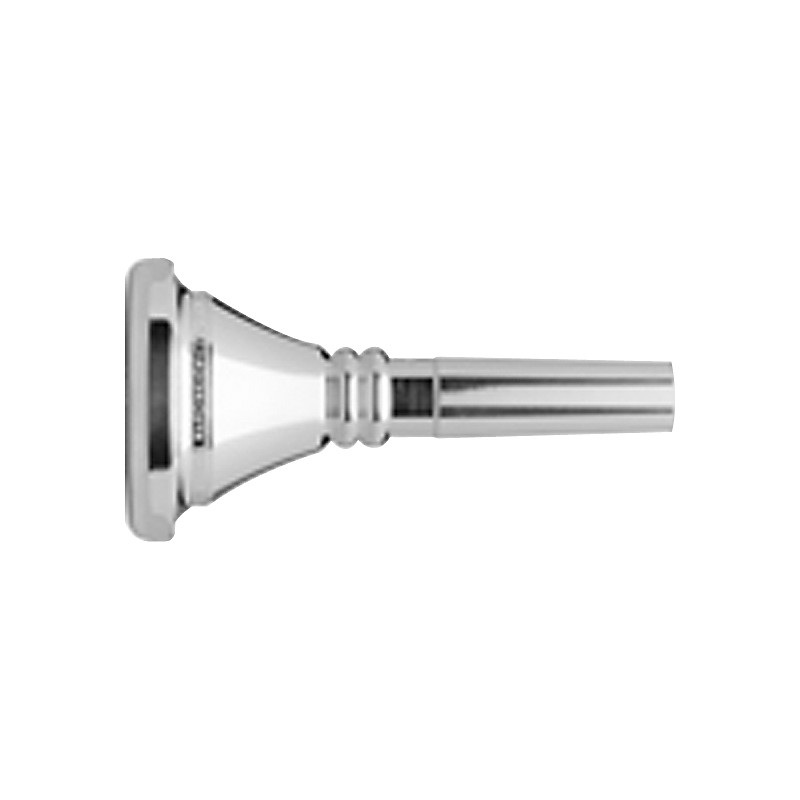 Marcinkiewicz Symphonic Bore Standard Tenor Trombone Mouthpiece 7G-S