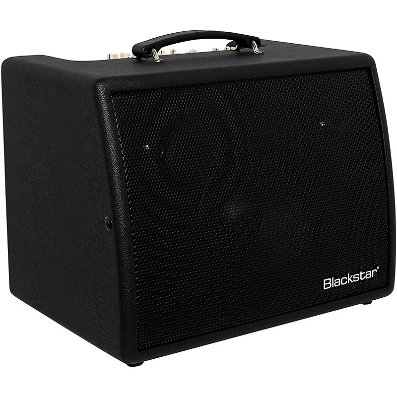 Blackstar Sonnet 120 120W 1×8 Acoustic Combo Amplifier Black