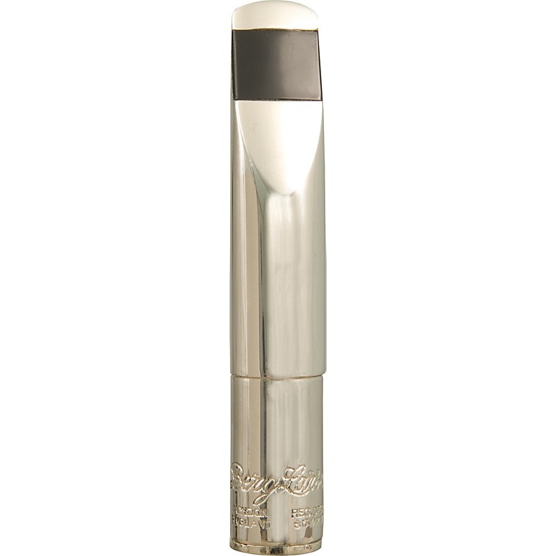 Open-Box Berg Larsen Metal Tenor Saxophone Mouthpiece Condition 2 – Blemished 105/0 197881121785