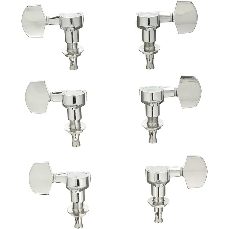 Ping P2650 Standard 3+3 Individual Machine Electric Guitar Part