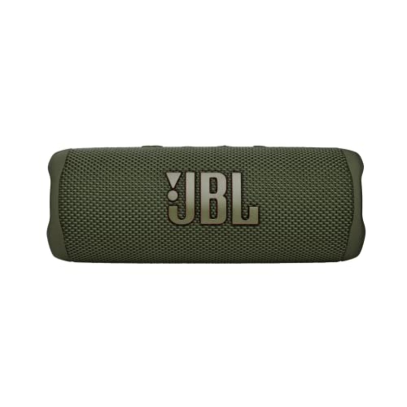 Speaker JBL FLIP 6 Portable Waterproof Bluetooth – Green