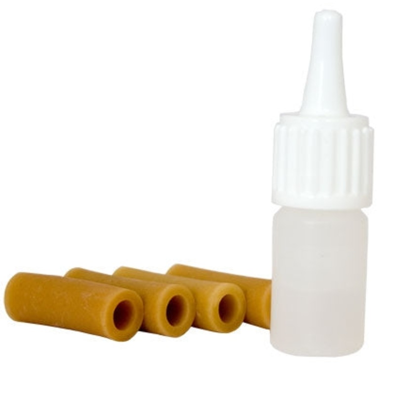 Wolf Spares – Leg Rubbers.