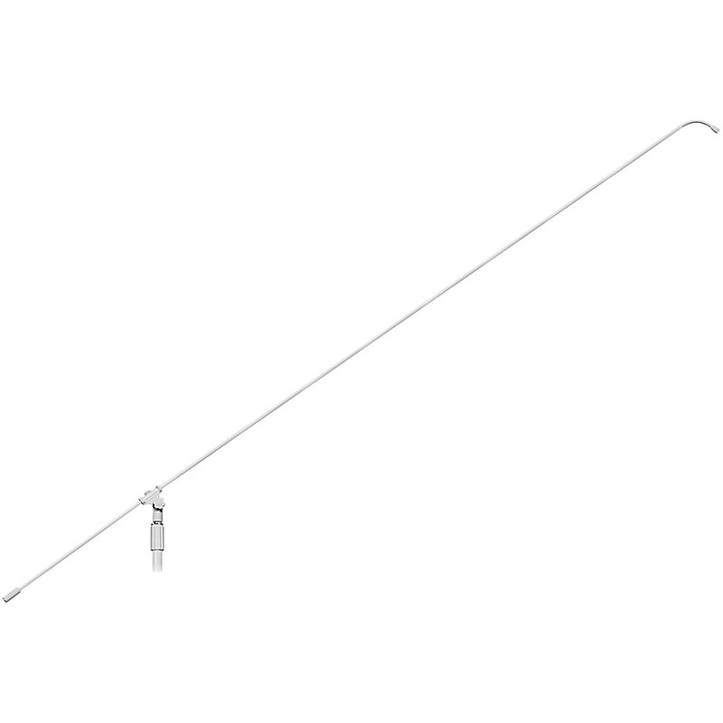 Audix MicroBoom 84″ Carbon Fiber Boom (No Microphone) White