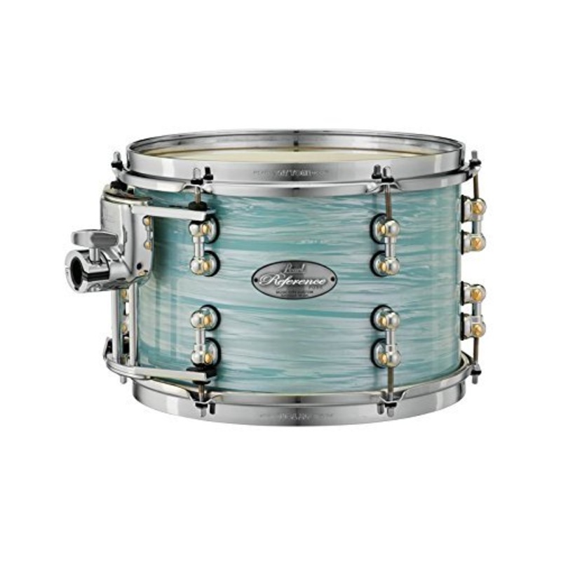 Pearl Music City Custom 14″x11″ Pure Tom, Ice Blue Oyster (RFP1411T/C414)