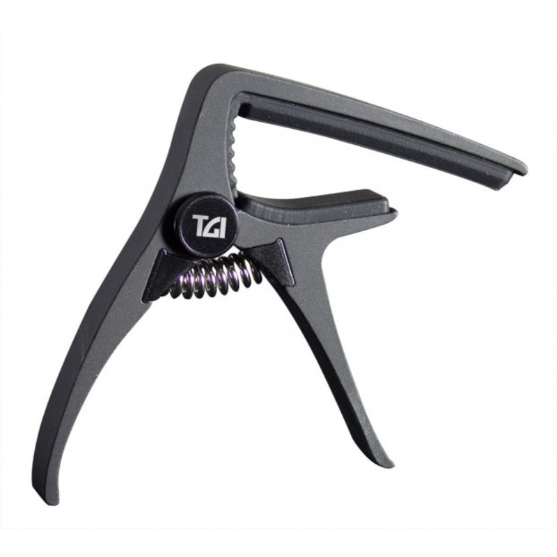 Tgi Capo Acoustic Black
