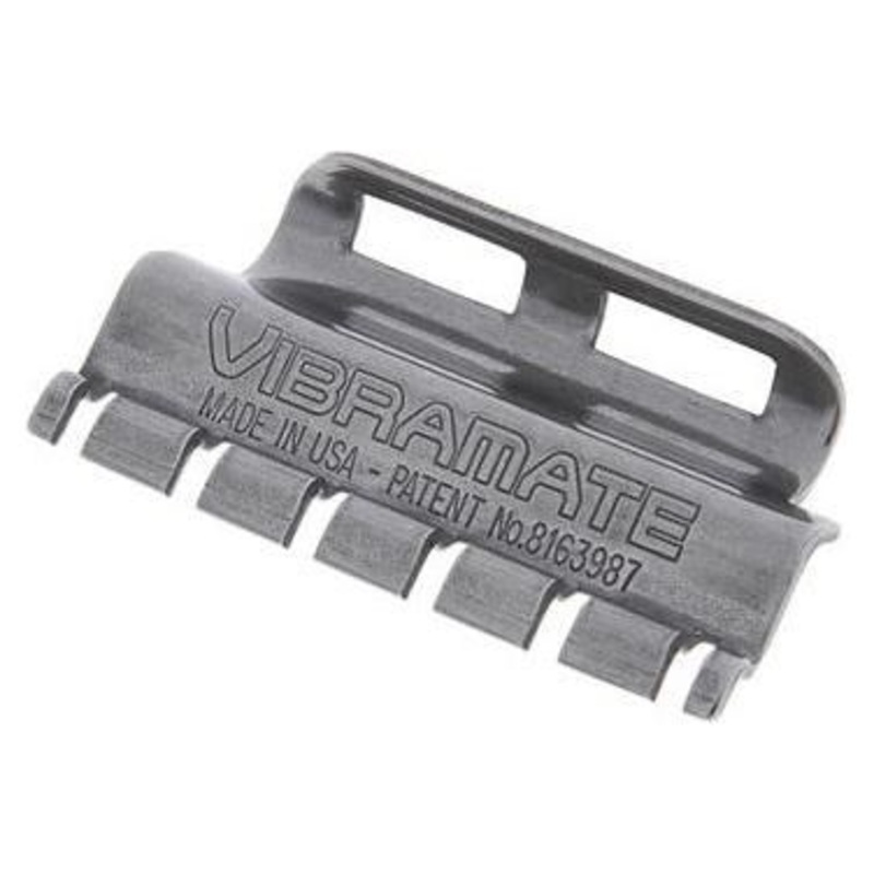 Vibramate String Spoiler