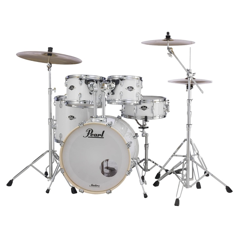 Pearl Export 22″x18″ Bass Drum