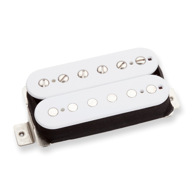 Seymour Duncan APH-1N Alnico II Pro Humbucker White