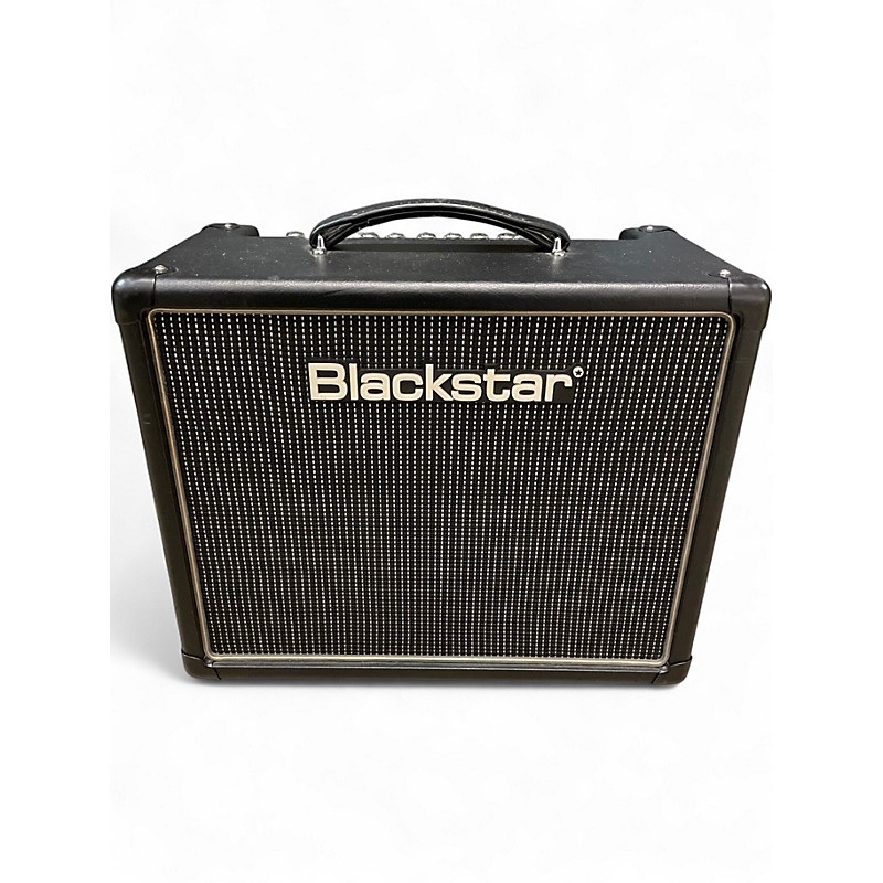 Used Blackstar HT20R MkII 20W 1×12 Tube Guitar Combo Amp