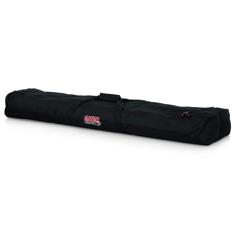 Gator GPA-SPKSTDBG-50DLX 50″ Speaker Stand Bag