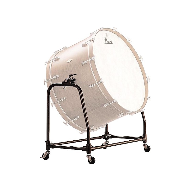 Pearl Direct Mount Concert Bass Drum Tilting Stand For 32 in.