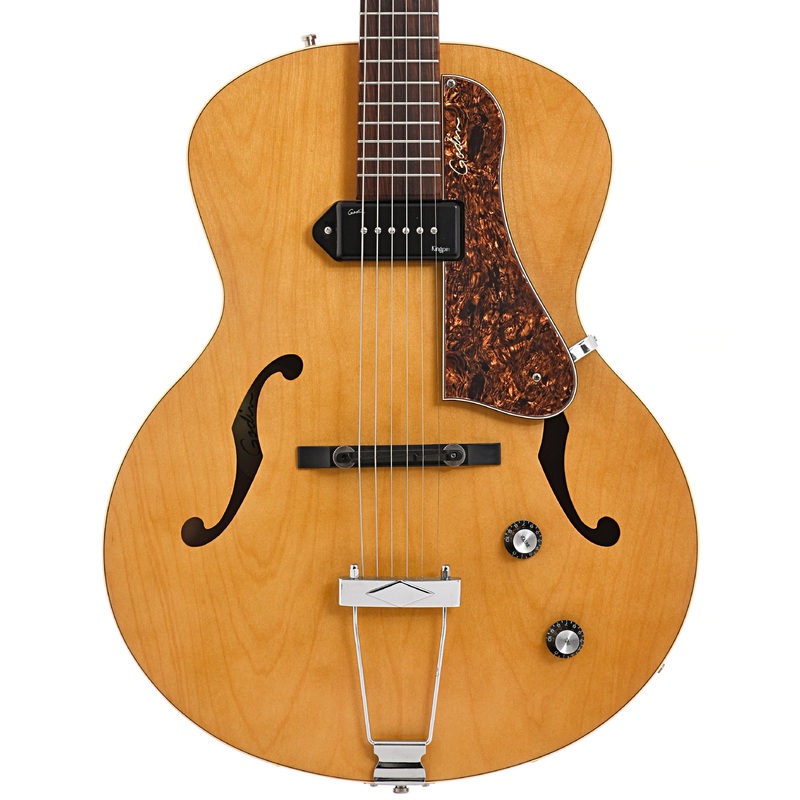 Godin 5th Ave. Kingpin Hollowbody Electric Guitar (2010s)