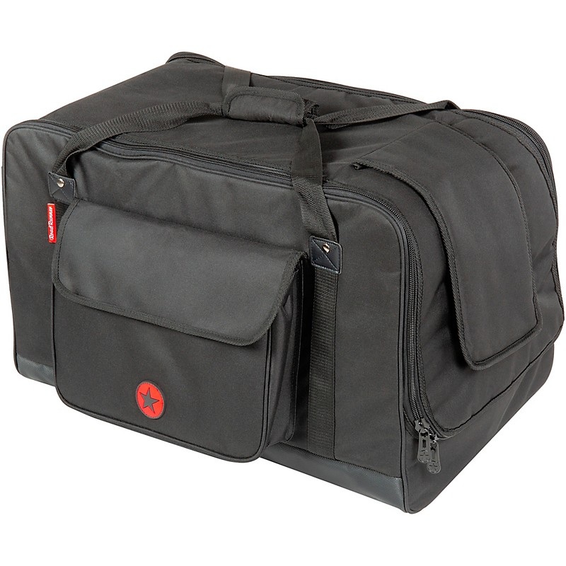 Road Runner RR3SB12 Avenue II 12″ Speaker Bag