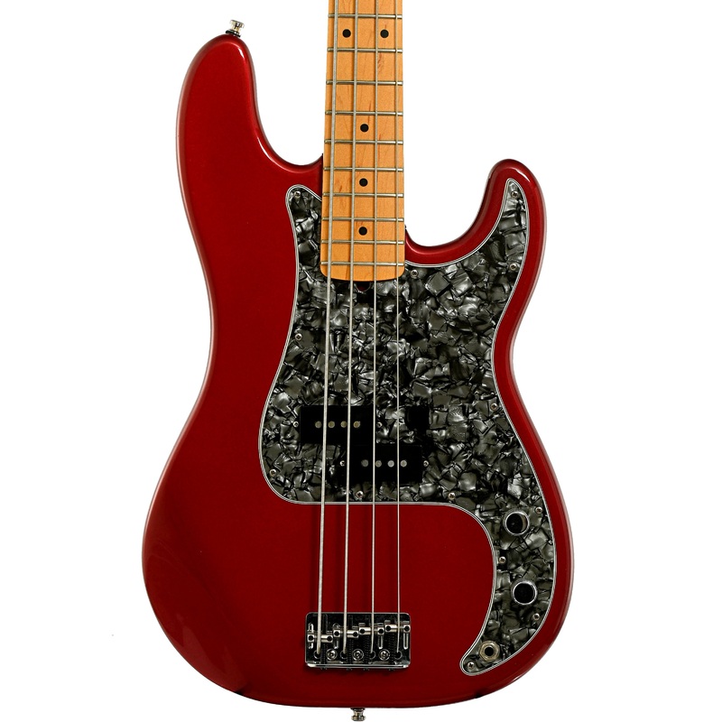 Fender American Standard Precision Electric Bass (1998)