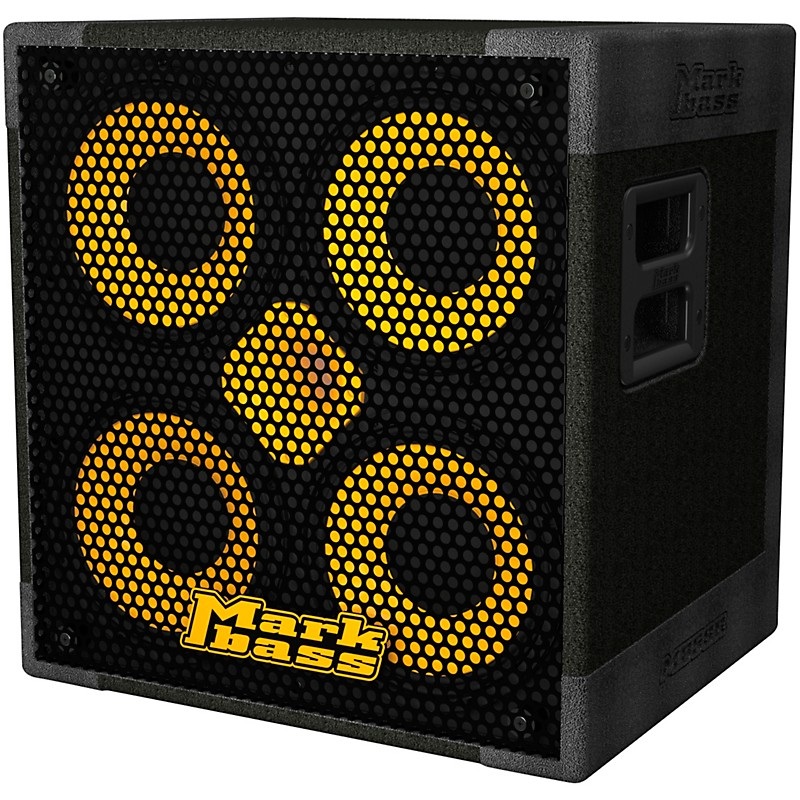 Markbass MB58R 104 ENERGY 4×10 800W Bass Speaker Cabinet 8 Ohm