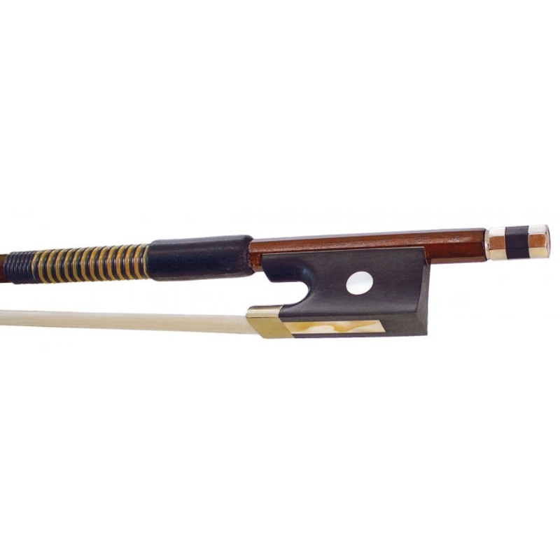 Hidersine Standard Violin Bow 1/8 Size Octagonal Student