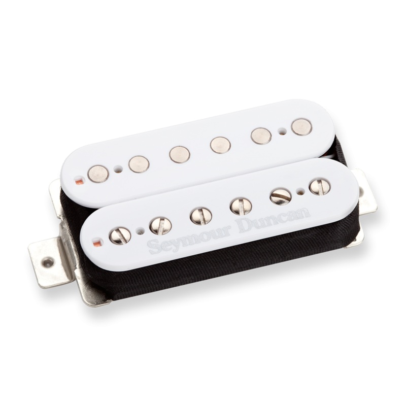 Seymour Duncan TB-5 Custom TB White