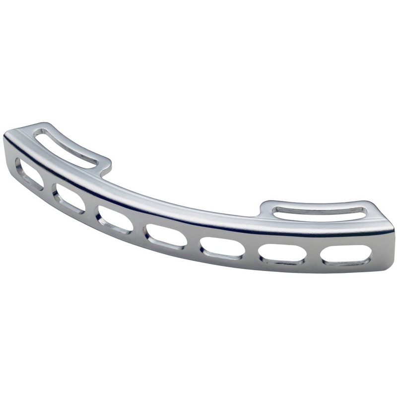 Stagg Universal Multi Hole Marching Carrier Bar