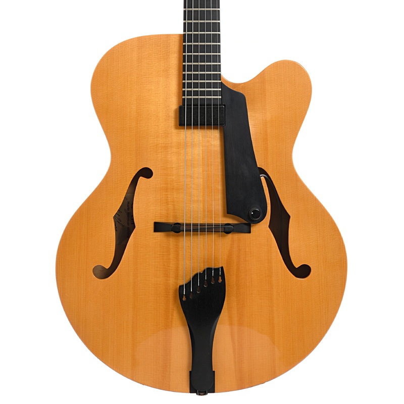 Martin CF-1 Archtop Acoustic Guitar (2006)