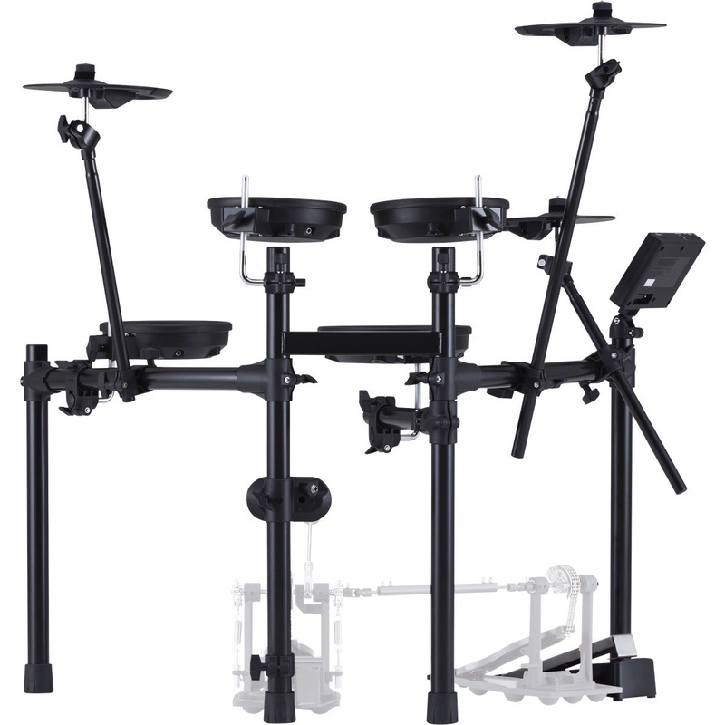 Roland TD-07DMK V-Drums Electronic Drum Set