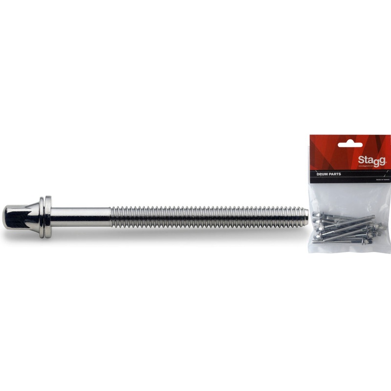 Stagg 10Ps Tension Rod WithWasher 65mm