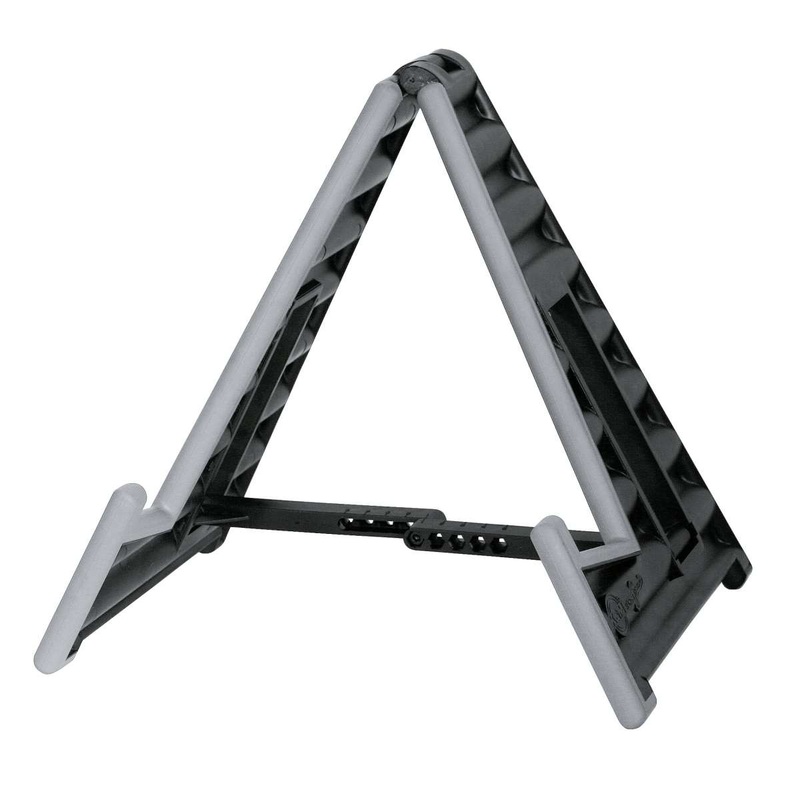 Knig & Meyer 17590  E-guitar stand Wave 20